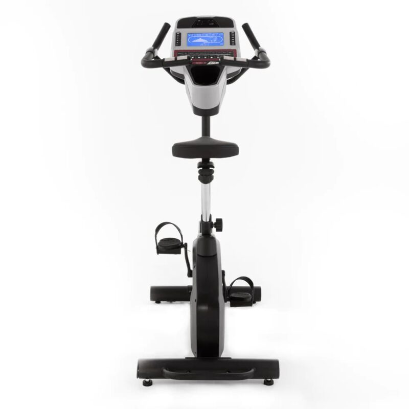 Sole Fitness B74 Vélo droit d'appartement – Image 3