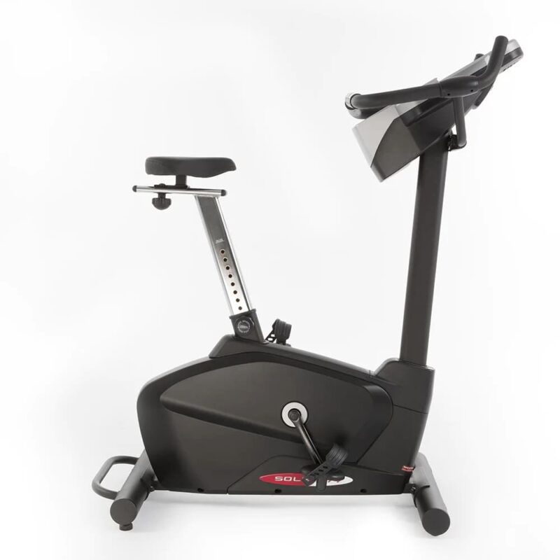 Sole Fitness B74 Vélo droit d'appartement – Image 4