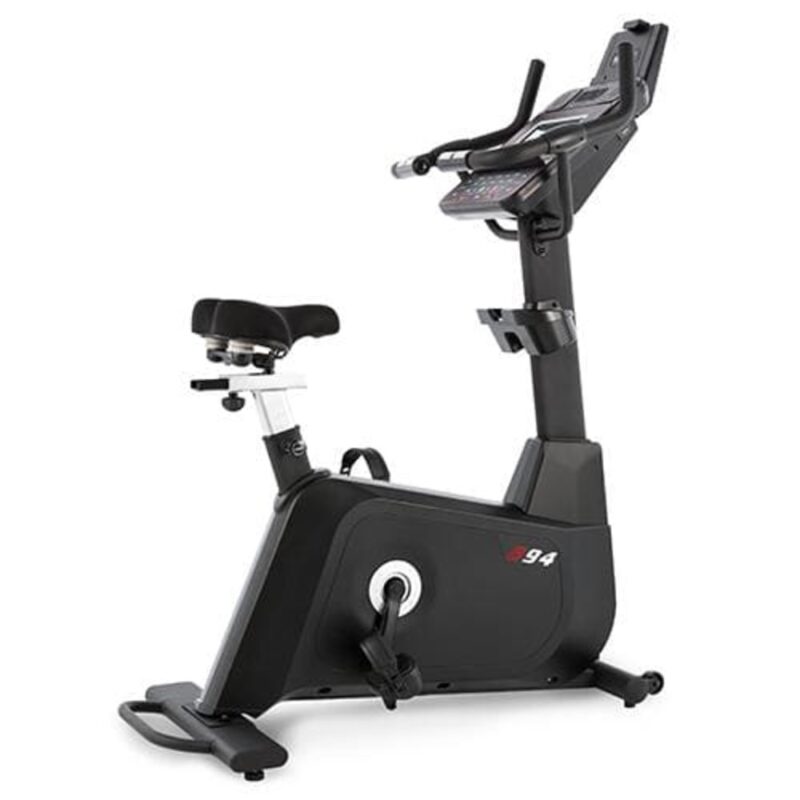 Sole Fitness B94 Vélo droit d'appartement connecté