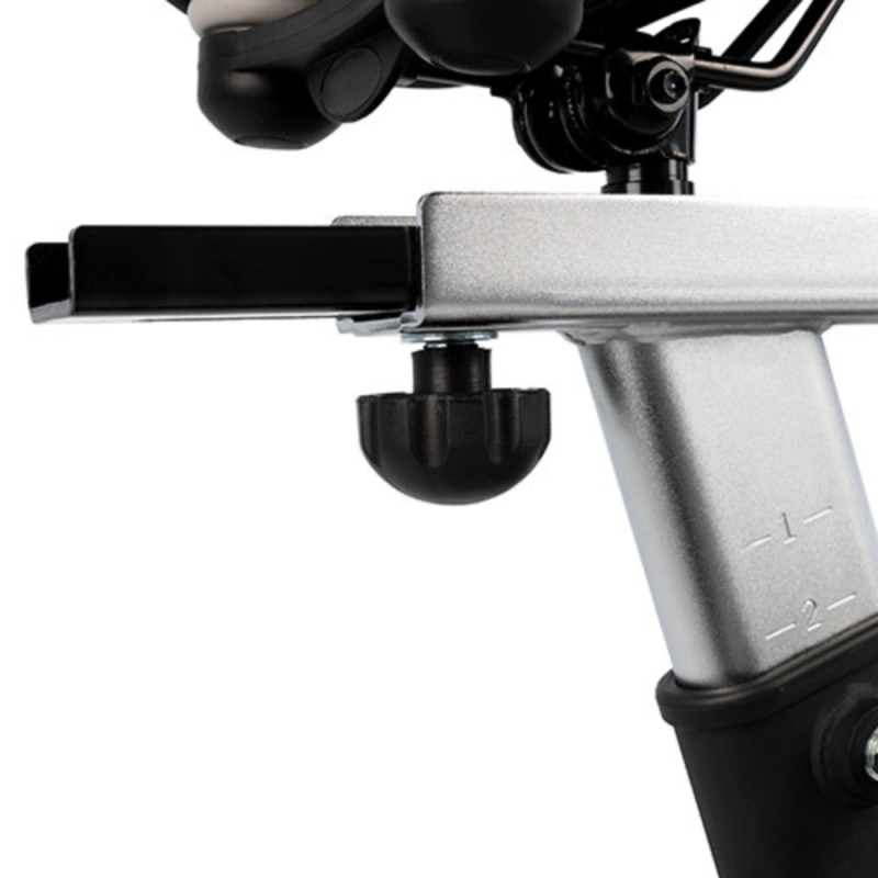 Sole Fitness LCB - Vélo droit d'appartement connecté – Image 8