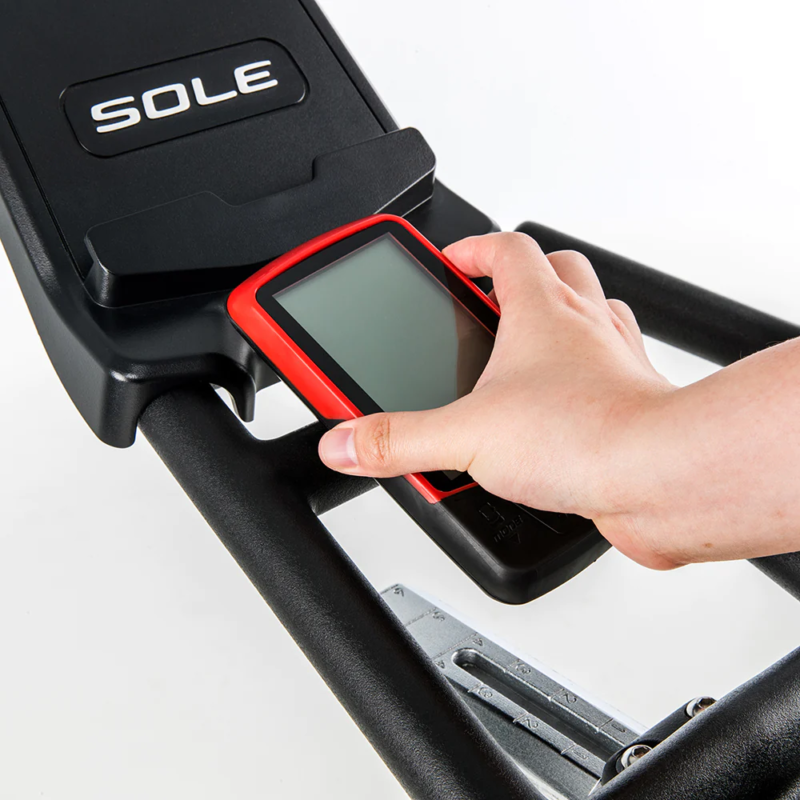 Sole Fitness SB700 - Vélo Pro Biking haute performance – Image 5