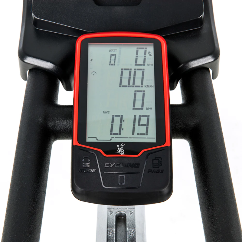 Sole Fitness SB700 - Vélo Pro Biking haute performance – Image 7