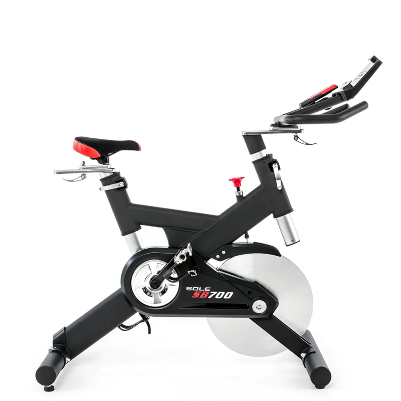 Sole Fitness SB700 - Vélo Pro Biking haute performance – Image 2
