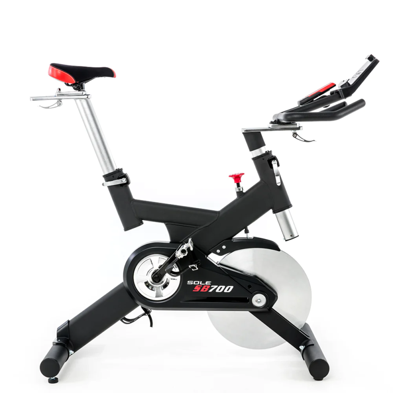 Sole Fitness SB700 - Vélo Pro Biking haute performance – Image 3