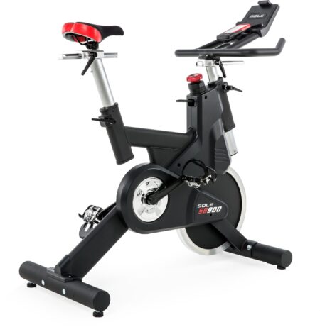 Sole Fitness SB900 - Vélo Pro Biking connecté
