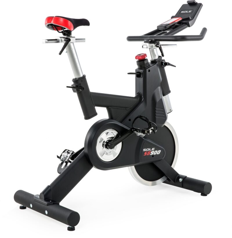 Sole Fitness SB900 - Vélo Pro Biking connecté