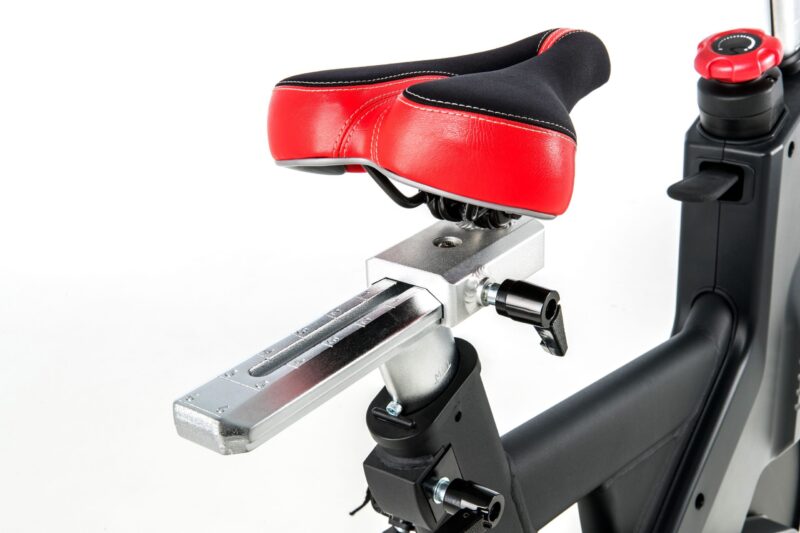 Sole Fitness SB900 - Vélo Pro Biking connecté – Image 6