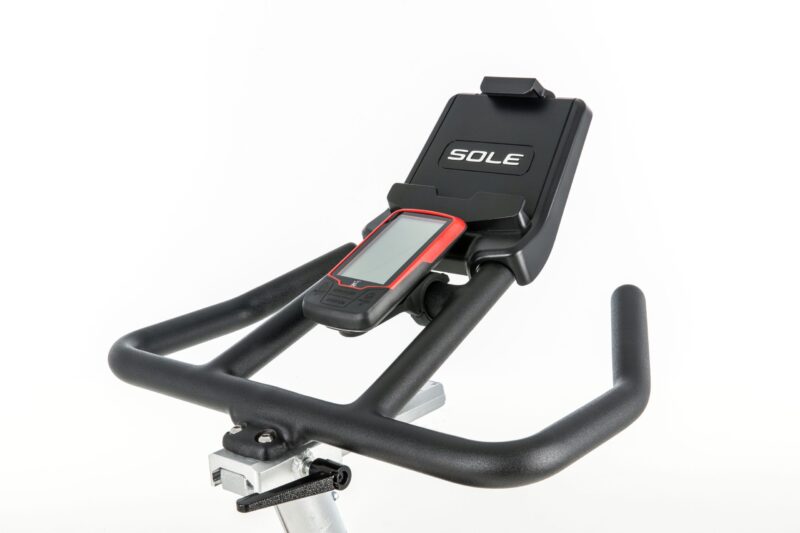 Sole Fitness SB900 - Vélo Pro Biking connecté – Image 7