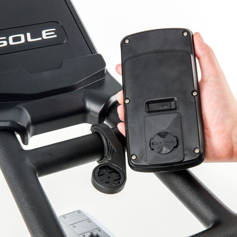 Sole Fitness SB900 - Vélo Pro Biking connecté – Image 8