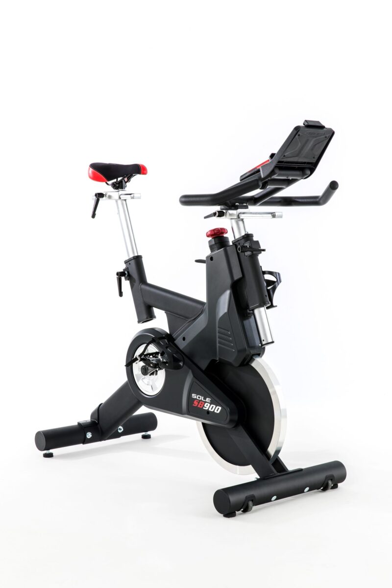 Sole Fitness SB900 - Vélo Pro Biking connecté – Image 10