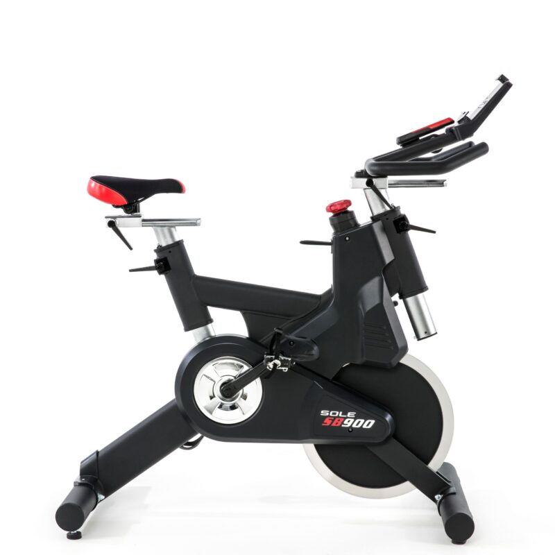 Sole Fitness SB900 - Vélo Pro Biking connecté – Image 12
