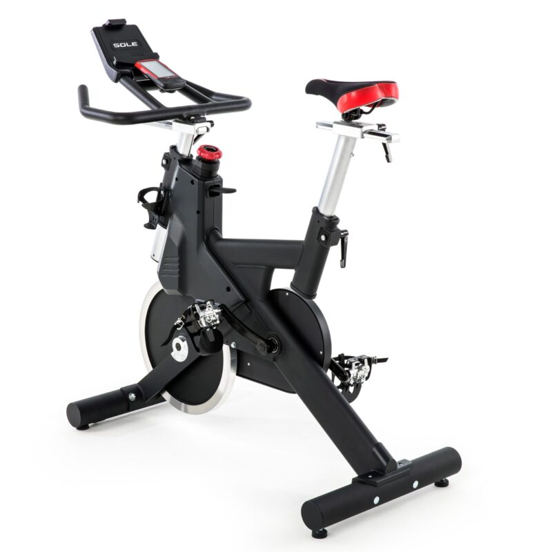 Sole Fitness SB900 - Vélo Pro Biking connecté – Image 14