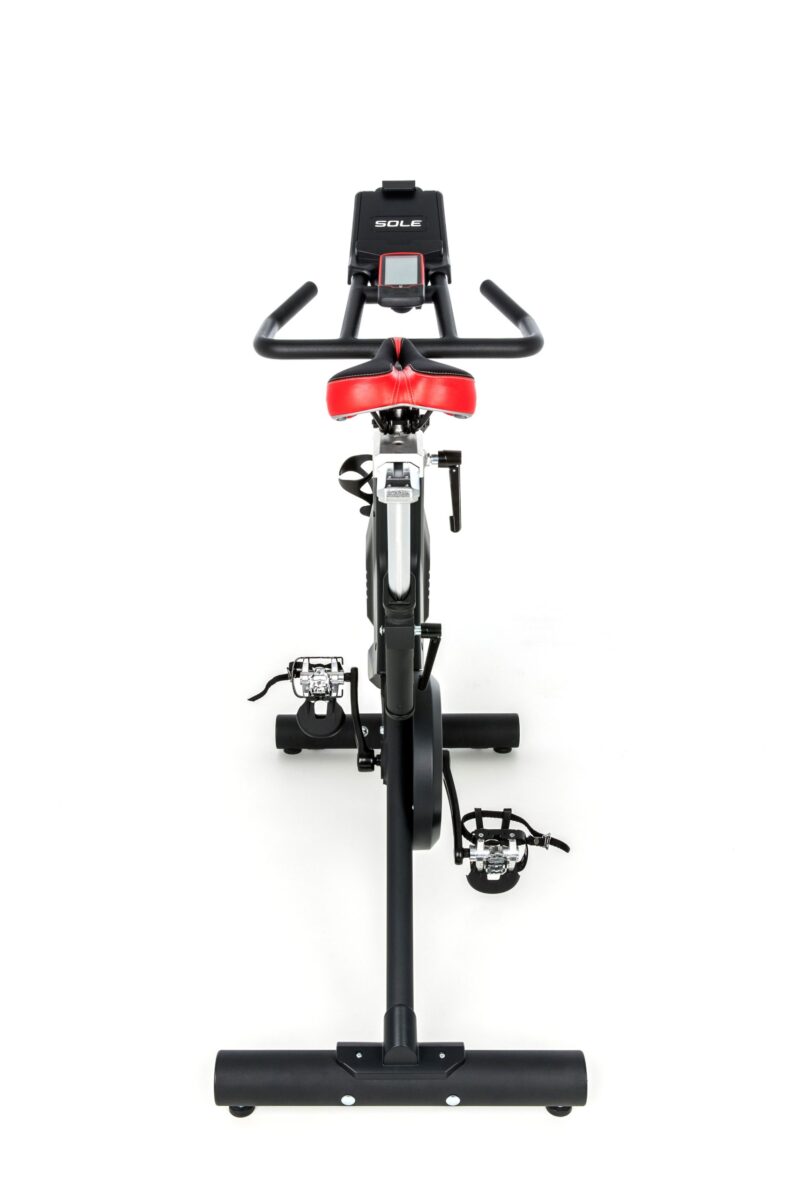 Sole Fitness SB900 - Vélo Pro Biking connecté – Image 2