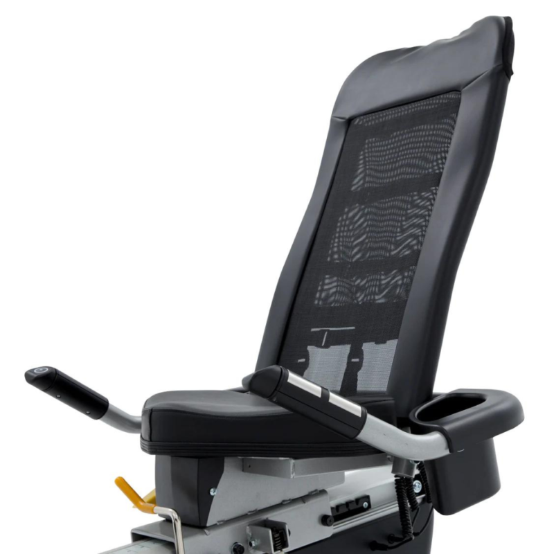 Spirit Fitness XBR95 - Vélo Semi Allongé - Couché – Image 2