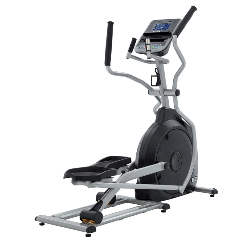 Spirit Fitness XE795 Vélo Elliptique + sangle cardio