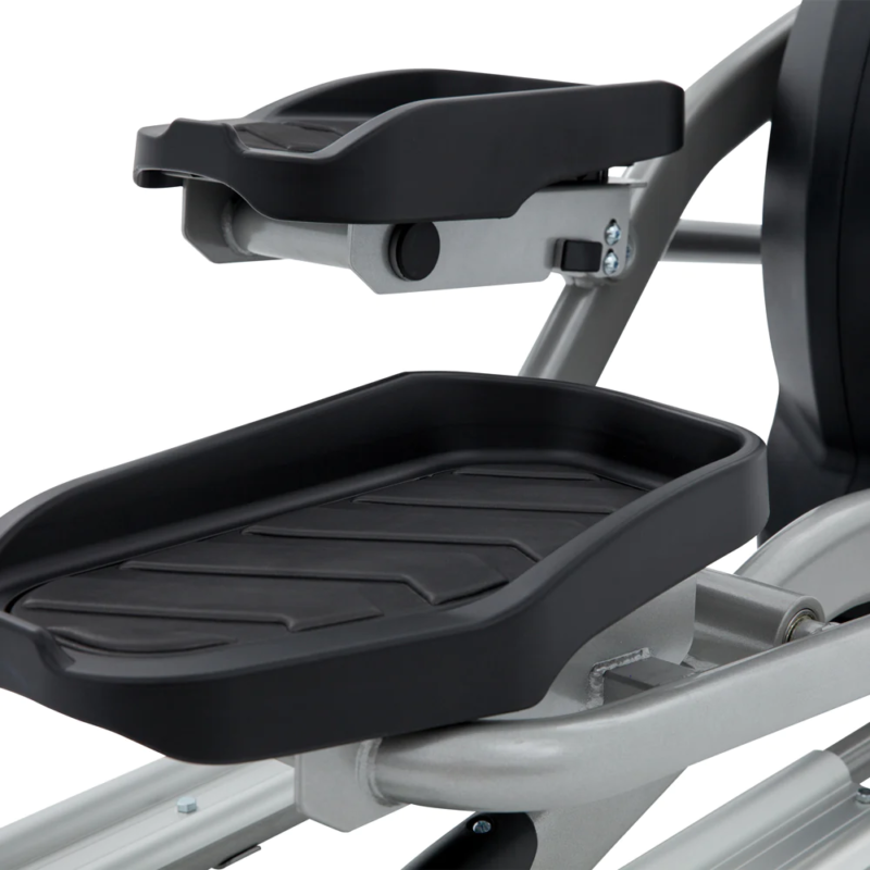 Spirit Fitness XE795 Vélo Elliptique + sangle cardio – Image 4