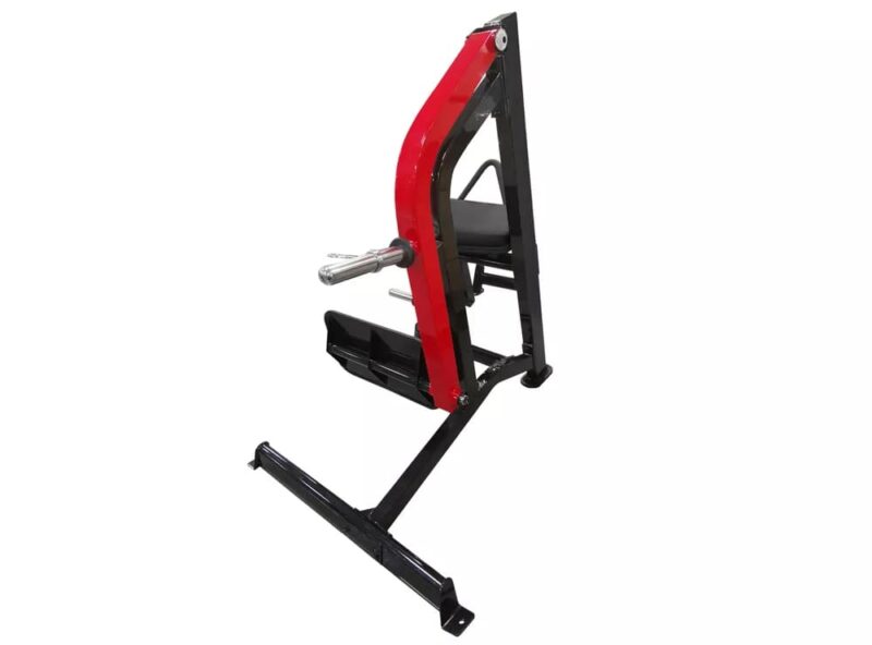 Steelflex Hip Extension PLHE Charge à disques hanche et fessier. – Image 4