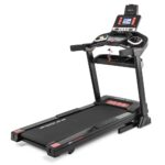 Sole Fitness F63 - Tapis de course pliable