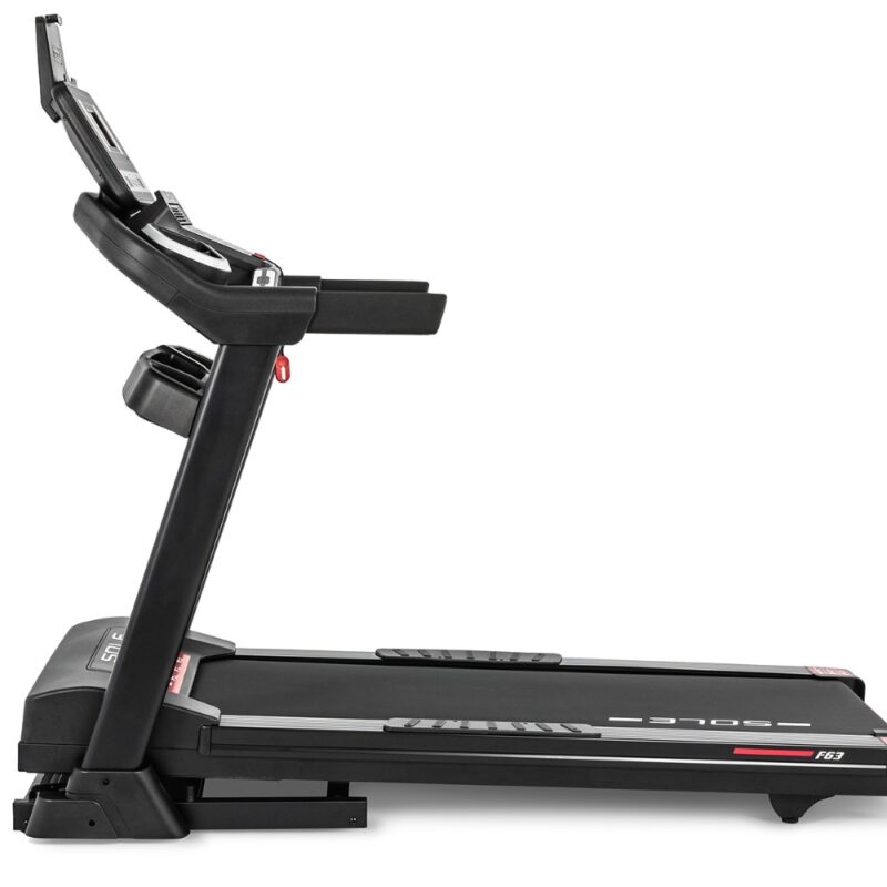 Tapis de course SOLE Fitness F63 (2)
