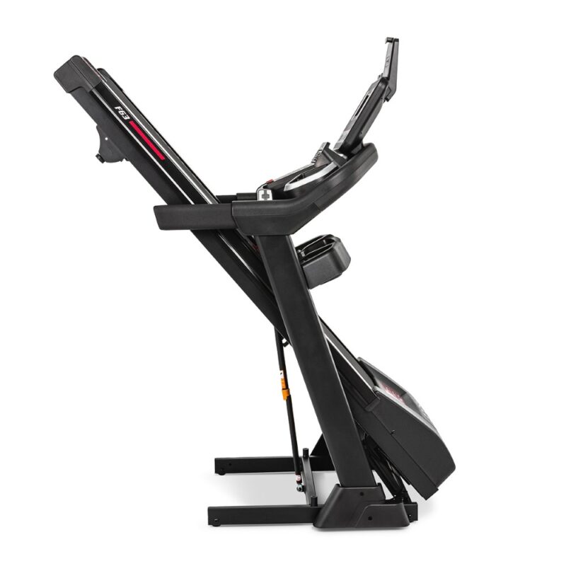 Tapis de course SOLE Fitness F63 pliable