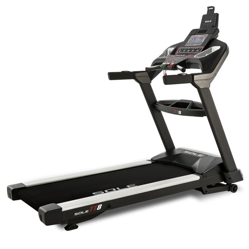 Tpais de course SOLE FITNESS TT8 (2)
