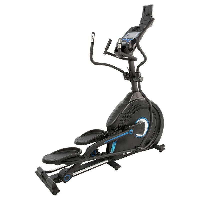 Xterra Fitness FSX3500 Vélo elliptique Pro