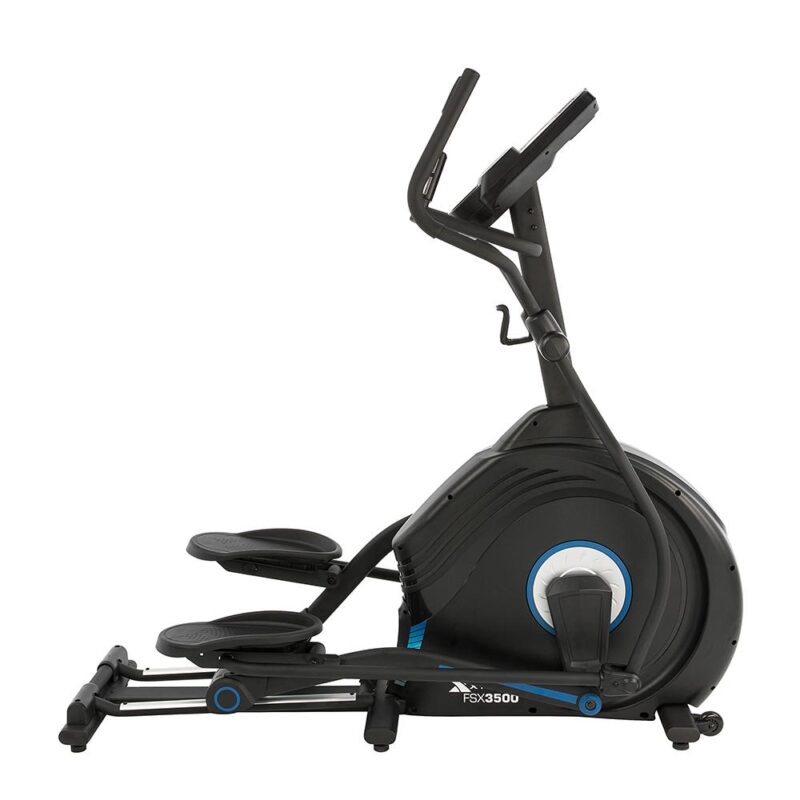 Xterra Fitness FSX3500 Vélo elliptique Pro – Image 8