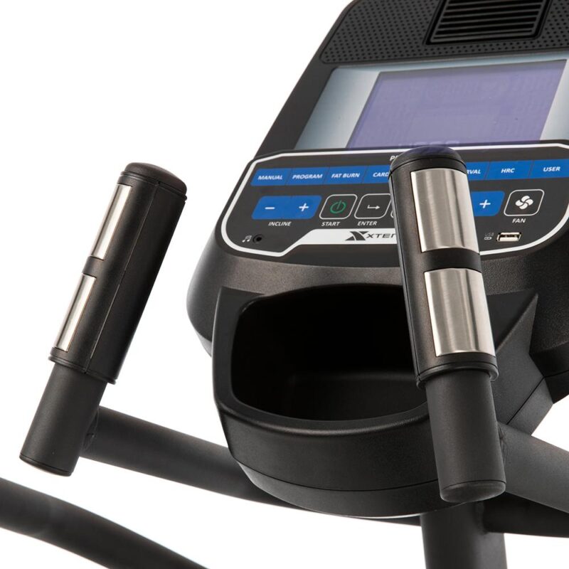 Xterra Fitness FSX3500 Vélo elliptique Pro – Image 11