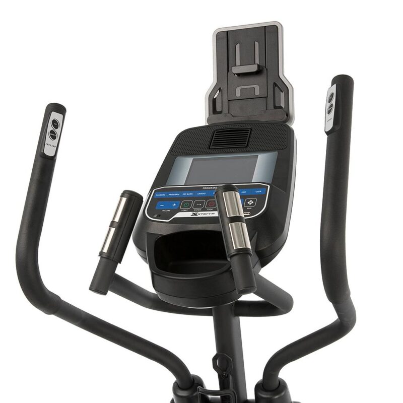 Xterra Fitness FSX3500 Vélo elliptique Pro – Image 5