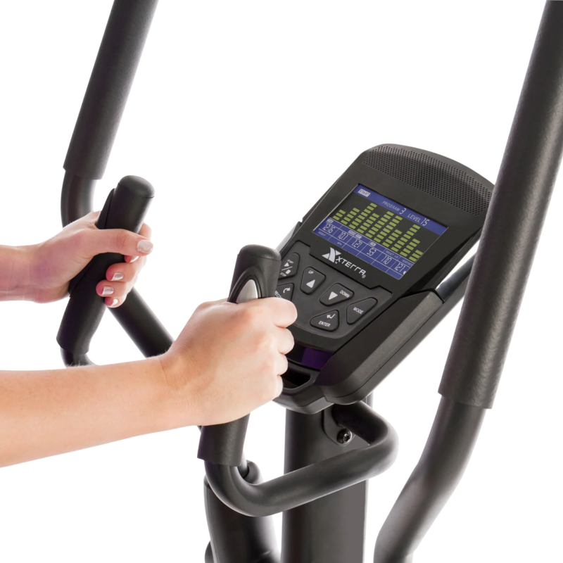 Xterra Fitness FS2.5 Vélo elliptique Dual Action – Image 4