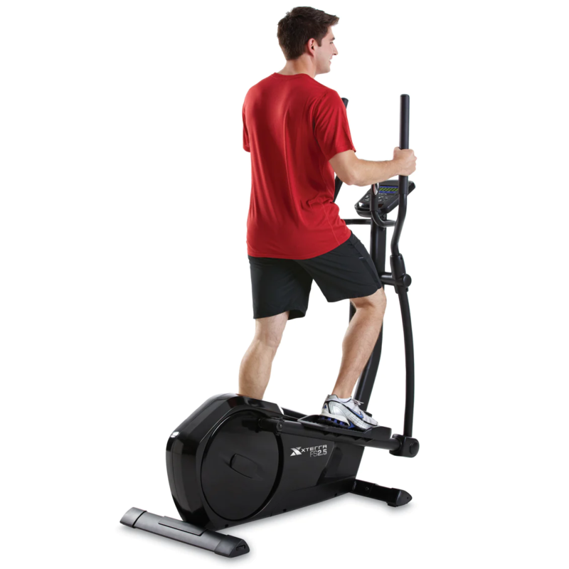 Xterra Fitness FS2.5 Vélo elliptique Dual Action – Image 5