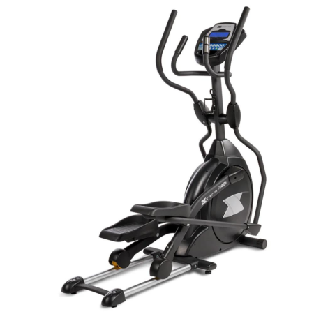 Xterra Fitness FS4.0 Vélo elliptique Free Style