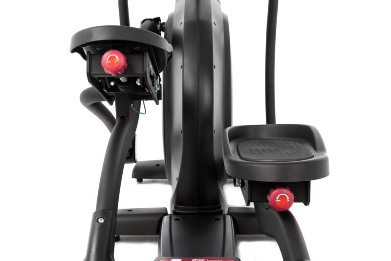 Sole Fitness E95 - Vélo elliptique connecté – Image 8