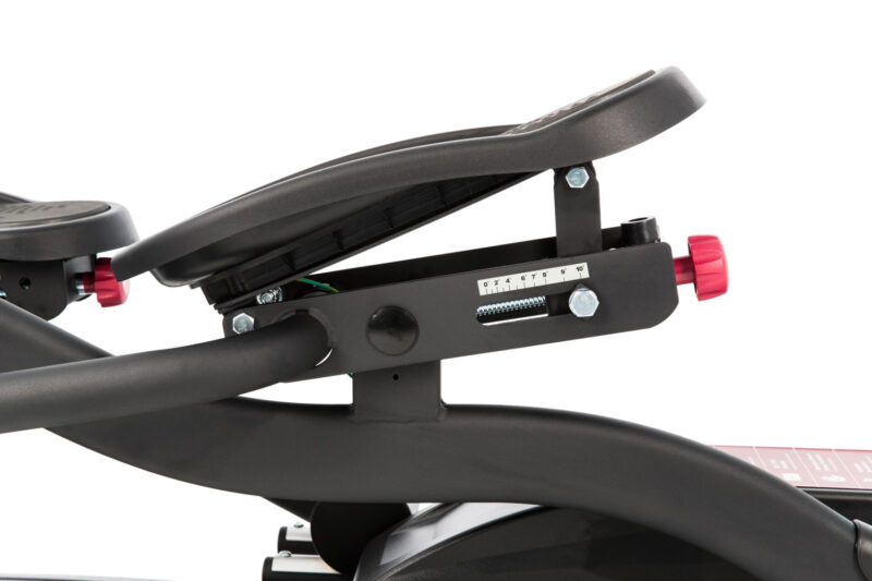 Sole Fitness E95 - Vélo elliptique connecté – Image 18