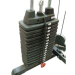 Body Solid SP150 Poids optionnel de 67,5 Kg 1