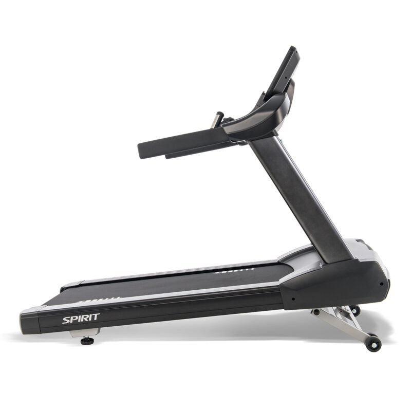 Tapis de course CT800 Spirit Fitness Pro 3